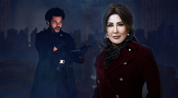 <p><em><span style="color:#800000"><strong>D&uuml;nyaca &uuml;nl&uuml; sanat&ccedil;ı The Weeknd, T&uuml;rk m&uuml;ziğinin efsane isimlerinden N&uuml;khet Duru'nun kendisi hakkında yaptığı a&ccedil;ıklamaya sosyal medya hesabından yanıt verdi.&nbsp;</strong></span></em></p>
