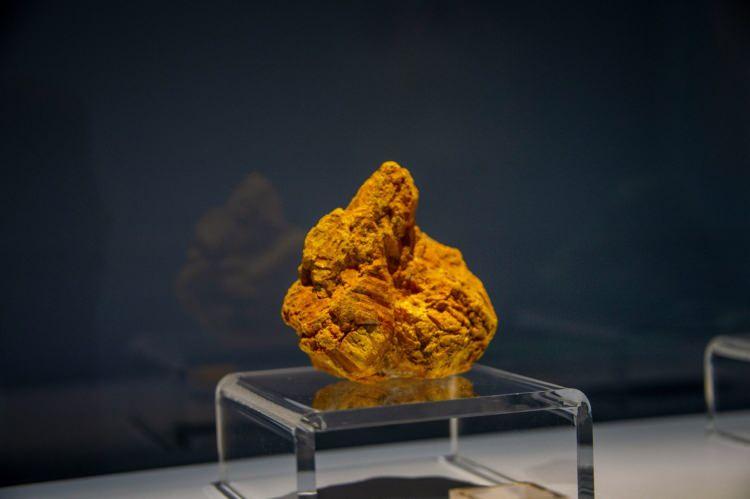 <p><span style="color:#B22222"><strong>7. BREZİLYA</strong></span></p>

<p>Listenin 7. sırsında ise G&uuml;ney Amerika &uuml;lkesi Brezilya yer alıyor. Uranyum bakımında olduk&ccedil;a zengin olan topraklara sahip olan Brezilya'nın toplam rezervi 311 bin ton.</p>
