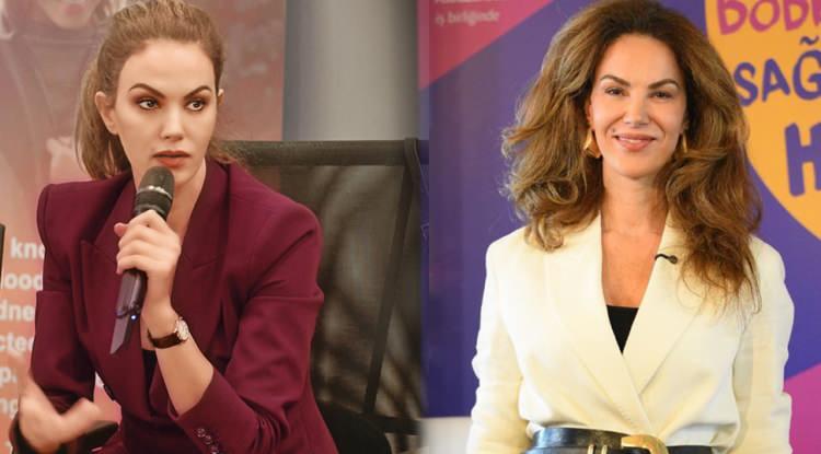 T&uuml;lin Şahin en zor g&uuml;nlerini anlattı: Kardeşim anneme b&ouml;breğini verdi