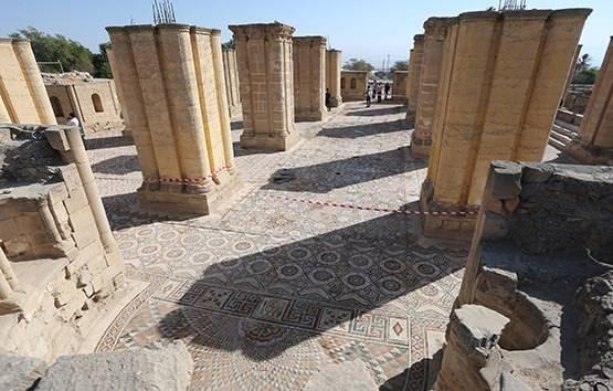 <p><span style="color:#B22222"><strong>ERİHA (FİLİSTİN)</strong></span></p>

<p>&nbsp;</p>

<p>&nbsp;</p>
