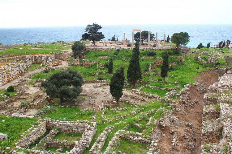 <p><span style="color:#B22222"><strong>BYBLOS (L&Uuml;BNAN)</strong></span></p>

<p>&nbsp;</p>

<p>&nbsp;</p>

<p>&nbsp;</p>
