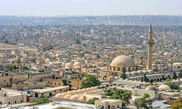 <p><span style="color:#B22222"><strong>HALEP (SURİYE)</strong></span></p>

<p>&nbsp;</p>

<p>&nbsp;</p>
