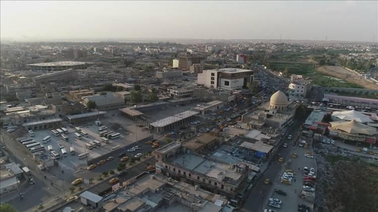 <p><span style="color:#B22222"><strong>KERK&Uuml;K (IRAK)</strong></span></p>

<p>&nbsp;</p>

<p>&nbsp;</p>
