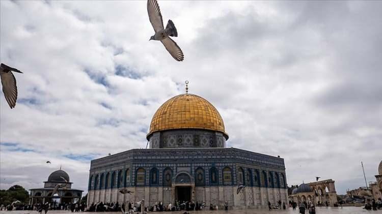 <p><span style="color:#B22222"><strong>KUD&Uuml;S (FİLİSTİN)</strong></span></p>

<p>&nbsp;</p>

<p>&nbsp;</p>
