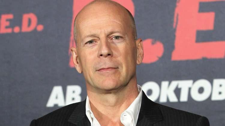 <p>&Uuml;nl&uuml; oyuncu Bruce Willis'in de 2023 yılında bu hastalığa yakalandığı a&ccedil;ıklanmıştı.</p>
