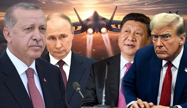 <p><span style="color:#B22222"><strong>İŞTE &Uuml;LKELERİN EN B&Uuml;Y&Uuml;K KOZLARI!</strong></span></p>
