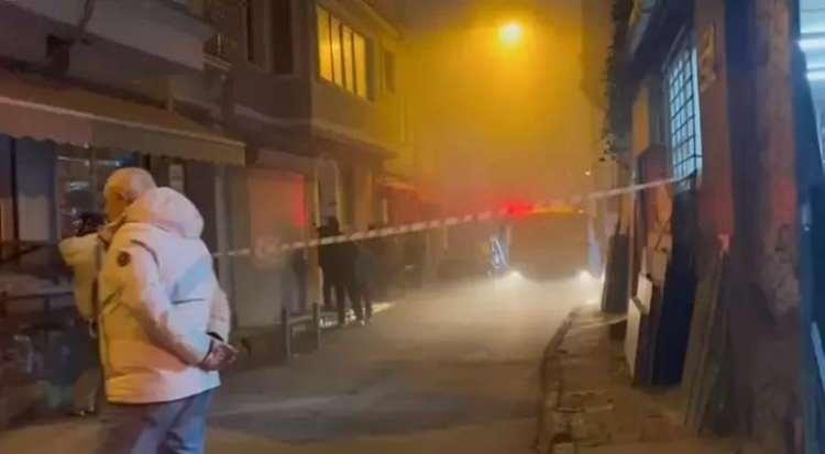 <p><strong>Ger&ccedil;ekten &ccedil;ok zor ve korku dolu bir andı; Allah kimseye b&ouml;yle bir şey yaşatmasın.</strong></p>
