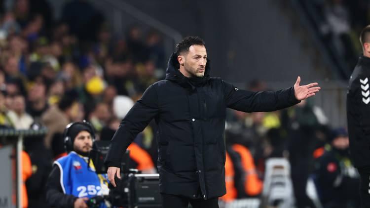 <p>Tedesco, takımının son 4 resmi ma&ccedil;ının 3'&uuml;n&uuml; kazandığını hatırlattı ve şu ifadeleri kullanmıştı:</p>
