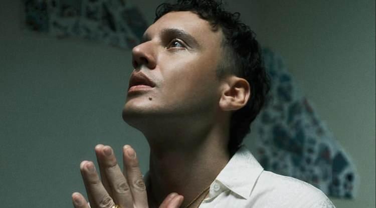 Uyuşturucu testi pozitif &ccedil;ıkan Edis a&ccedil;ıklama yaptı!