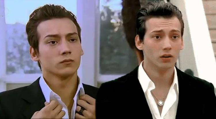 Acemi Cadı'nın Toygar'ı Kaan Yılmaz yıllar sonra ortaya &ccedil;ıktı! "Hi&ccedil; değişmemiş"