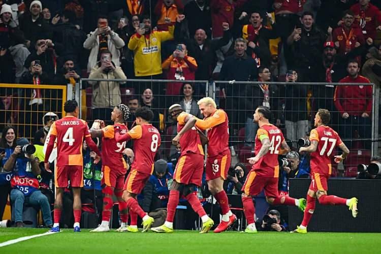 <p><strong>* GALATASARAY | % 43</strong></p>
