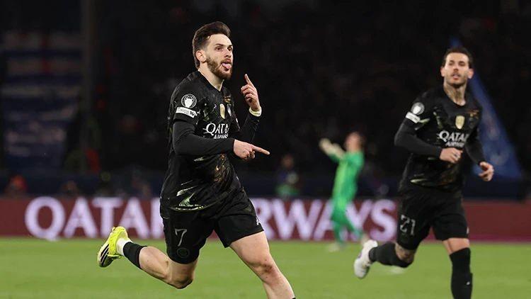 <p>* PSG | % 93.2</p>
