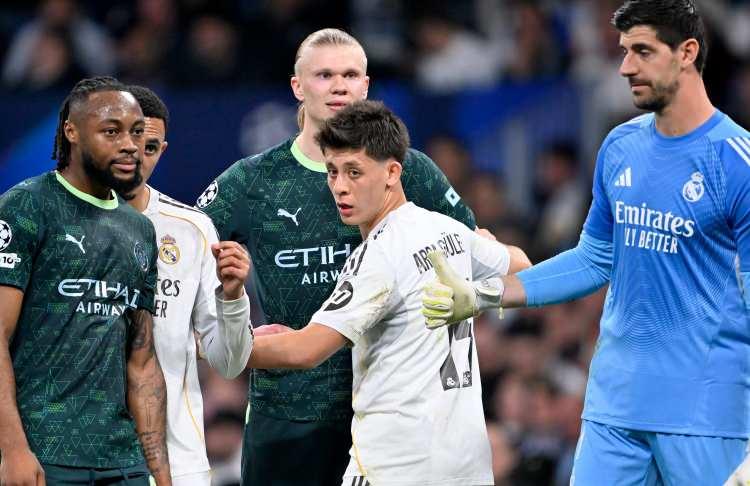 <p>* Manchester City |&nbsp;% 9.4&nbsp;</p>
