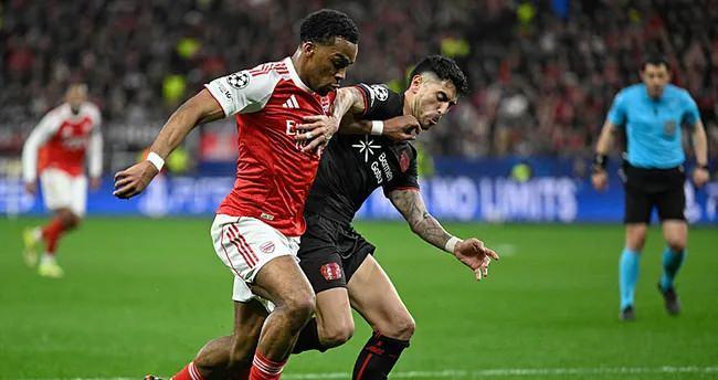 <p>* Leverkusen | % 18.1</p>
