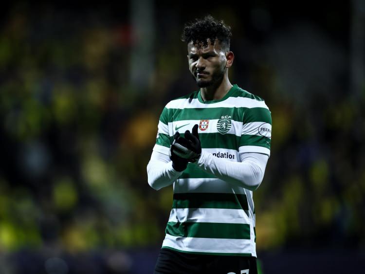 <p>* Sporting | % 12.3</p>
