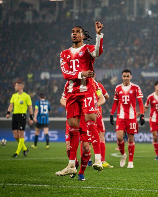 <p>* Bayern M&uuml;nih | % 99</p>
