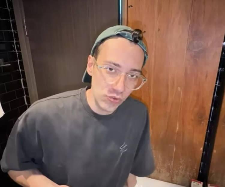 <p>İddiaya g&ouml;re;&nbsp;Enes Batur, d&ouml;n&uuml;ş videosuyla sadece 24 saat i&ccedil;inde servet değerinde gelir elde etti.</p>
