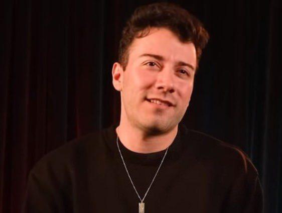 <p>"AYLARCA KİMSEYLE KONUŞMADIM"</p>
