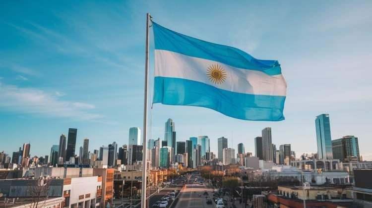 <p><span style="color:#B22222"><strong>29)&nbsp; ARJANTİN</strong></span></p>
