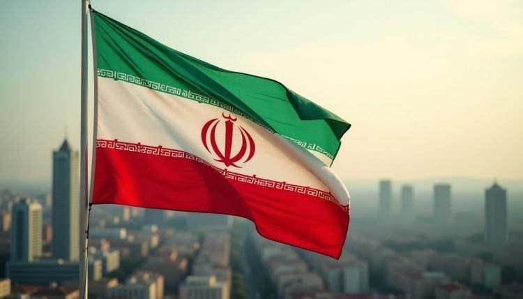 <p><span style="color:#B22222"><strong>17)&nbsp; İRAN</strong></span></p>
