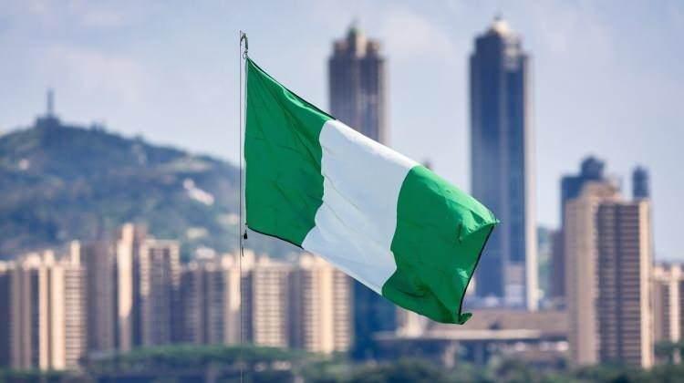 <p><span style="color:#B22222"><strong>14)&nbsp; NİJERYA</strong></span></p>
