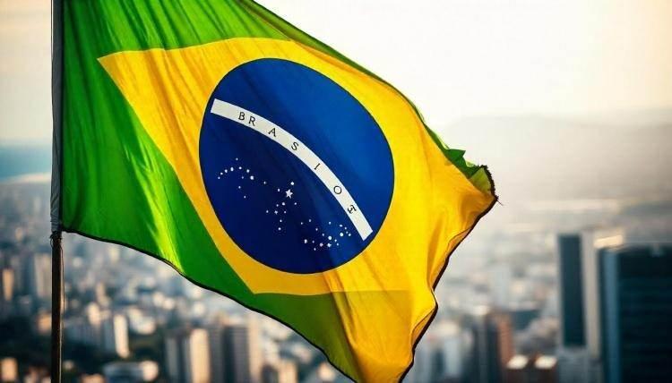 <p><span style="color:#B22222"><strong>5)&nbsp; BREZİLYA</strong></span></p>
