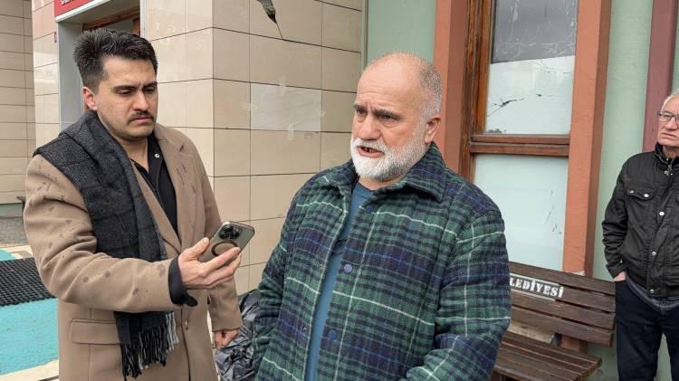 <p><em><strong>&Ccedil;ıkan tartışma sonucunda silahlar patlıyor ve oğlum vuruluyor. Olayı ger&ccedil;ekleştiren kişinin deniz yoluyla yurt dışına ka&ccedil;tığını duyduk. Yetkililerden yardım istiyorum. Zanlıların yakalanmasını istiyoruz."</strong></em></p>
