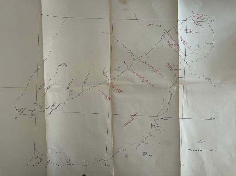 26 mayınla değişen kader! İşte Nusret Mayın Gemisi'nin g&ouml;ğ&uuml;s kabartan hik&acirc;yesi