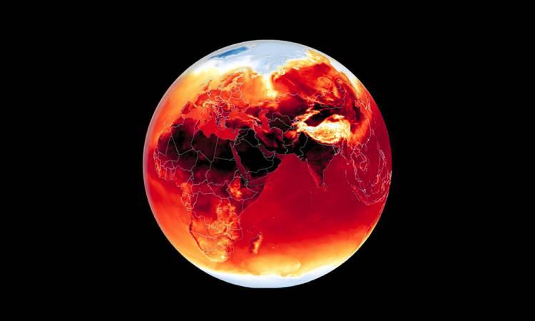 Tek inanmayan Trump kaldı: 2050'ye kadar y&uuml;zbinlerce insan &ouml;lecek, milyarlarca dolar kaybolacak