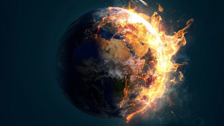 Tek inanmayan Trump kaldı: 2050'ye kadar y&uuml;zbinlerce insan &ouml;lecek, milyarlarca dolar kaybolacak