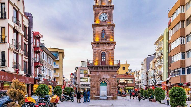 <p><strong>22. &Ccedil;ANAKKALE - DARDANOS, ABYDOS:</strong></p>

<p>Antik Yunan kentleri olarak bilinir.</p>

<p>&nbsp;</p>
