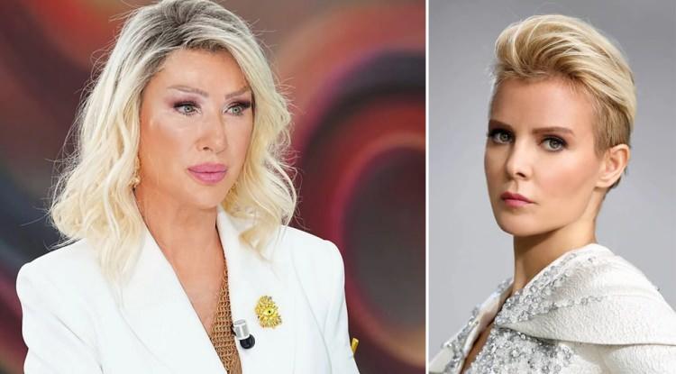 Seda Sayan ve &Ouml;m&uuml;r Gedik arasındaki polemik olay oldu: "Senin evin &ccedil;iş kokuyordur!&rdquo;