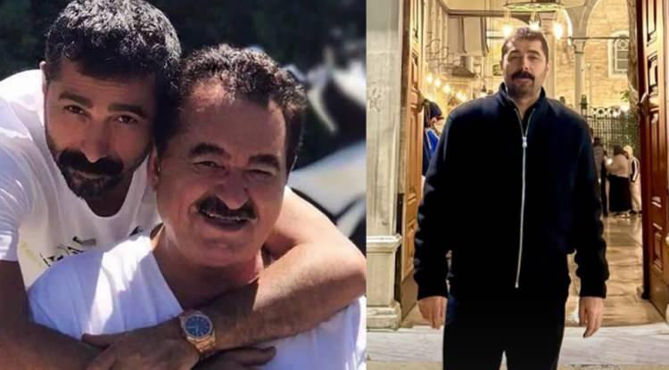 Bu s&ouml;zler Tatlıses'i &ccedil;ok kızdıracak: Ahmet Tatlıses'ten olay bayram paylaşımı!