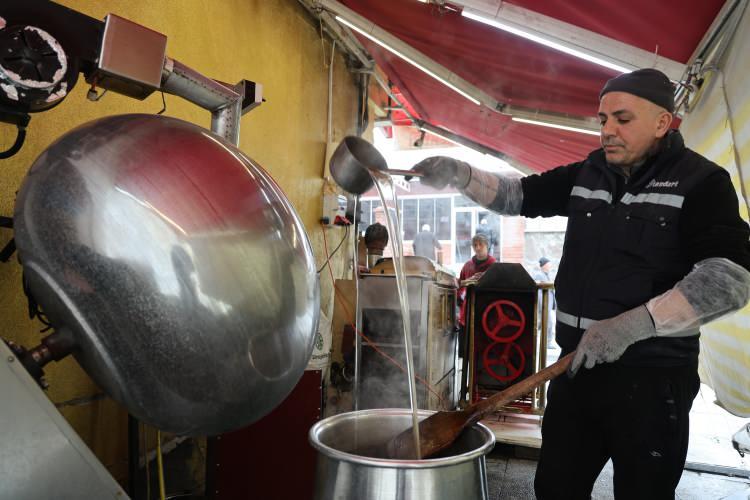 Pancar şekerinden yapılan &uuml;r&uuml;nde talep patlaması! Kilogram fiyatı şaşırttı 
