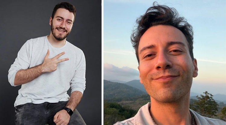 3 yıl sonra YouTube geri d&ouml;nen Enes Batur, '6 milyon TL kazandı' iddialarına yanıt verdi!