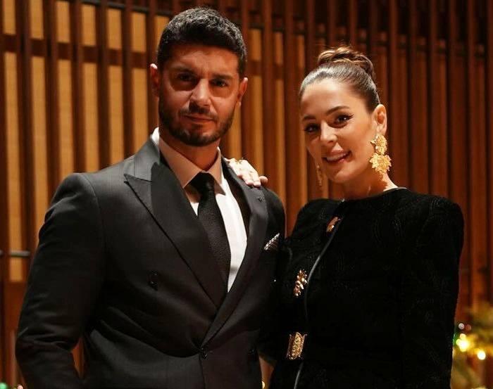 <p><strong>2022 yılında nikah masasına oturan &uuml;nl&uuml; oyuncu Berk Oktay ve Yıldız &Ccedil;ağrı Atiksoy'un evliliğinde kriz yaşadığına y&ouml;nelik &ccedil;ıkan iddialar ortalığı karıştırdı.&nbsp;</strong></p>
