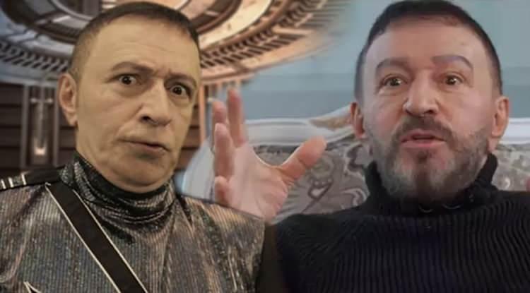 Mustafa Topaloğlu'nun anne itirafı y&uuml;rek burktu! "Bana senin oğlun değil diyorlar"