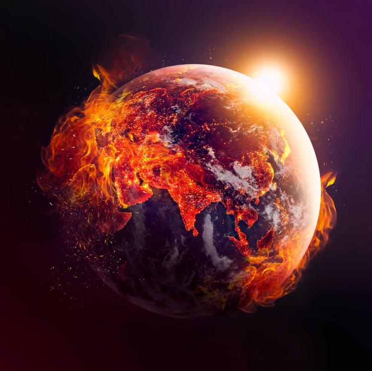 Tek inanmayan Trump kaldı: 2050'ye kadar y&uuml;zbinlerce insan &ouml;lecek, milyarlarca dolar kaybolacak