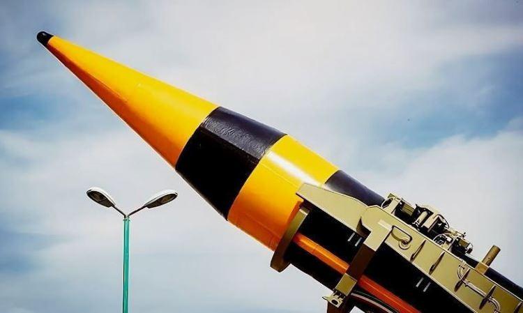 <p><span style="color:rgb(51, 51, 51)">Interesting Engineering sitesinde yer alan&nbsp;</span><a href="https://www.haber7.com/" target="_blank">haber</a><span style="color:rgb(51, 51, 51)">e g&ouml;re, son raporlar, Sejjil-2'nin mevcut savaşta ilk kez kullanıldığını ve caydırıcılıktan aktif konuşlandırmaya ge&ccedil;işi işaret ettiğini g&ouml;steriyor.</span></p>
