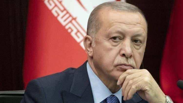 <p><strong><span style="color:#B22222">T&Uuml;RKİYE&nbsp;</span> |&nbsp; İRAN</strong></p>
