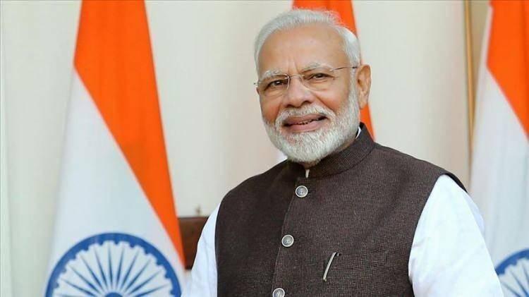 <p><strong><span style="color:#B22222">HİNDİSTAN</span>&nbsp; |&nbsp; ABD</strong></p>

<p>&nbsp;</p>

<p>Başkan: Modi</p>
