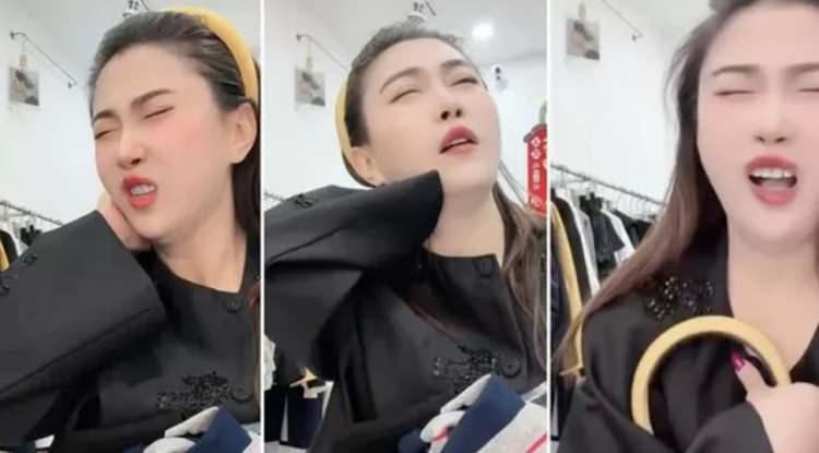 <p><span style="color:#B22222"><em><strong>&Ccedil;in&rsquo;de &ldquo;Sister Wang Zha&rdquo; adıyla geniş kitlelere ulaşan sosyal medya fenomeni Wang Yefei, canlı yayın sırasında fenalaşarak yaşamını yitirdi. &Uuml;nl&uuml; ismin kameralar karşısında yardım istediği anlar, sosyal medyada geniş yankı uyandırırken &ouml;l&uuml;m nedeni a&ccedil;ıklandı.</strong></em></span></p>
