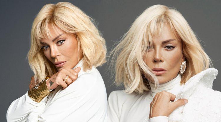 <p><strong>Semiramis Pekkan, k&ouml;peğini gezdirirken d&uuml;ş&uuml;p hastaneye kaldırılınca kontrol ama&ccedil;lı yapılan testlerde akciğer kanseri olduğunu tesad&uuml;fen &ouml;ğrenmişti.&nbsp;</strong></p>
