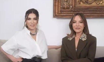 <p><strong>Sade ve şık bir tarzın hakim olduğu evinde keyifli bir sohbet ger&ccedil;ekleştiren &Ccedil;ehre, samimi a&ccedil;ıklamalarda bulundu.</strong></p>
