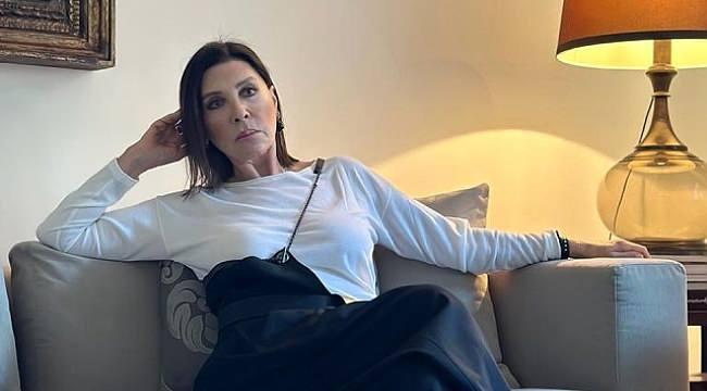 <p><strong>Bir &ccedil;ocuğun &uuml;vey babayla b&uuml;y&uuml;memesi gerektiğini savunan &uuml;nl&uuml; isim, "Bir evliliği 50 sene y&uuml;r&uuml;tmek isterdim, 50 yıl bir evliliği y&uuml;r&uuml;tebileceğime inansaydım o zaman &ccedil;ocuk yapardım" dedi.</strong></p>
