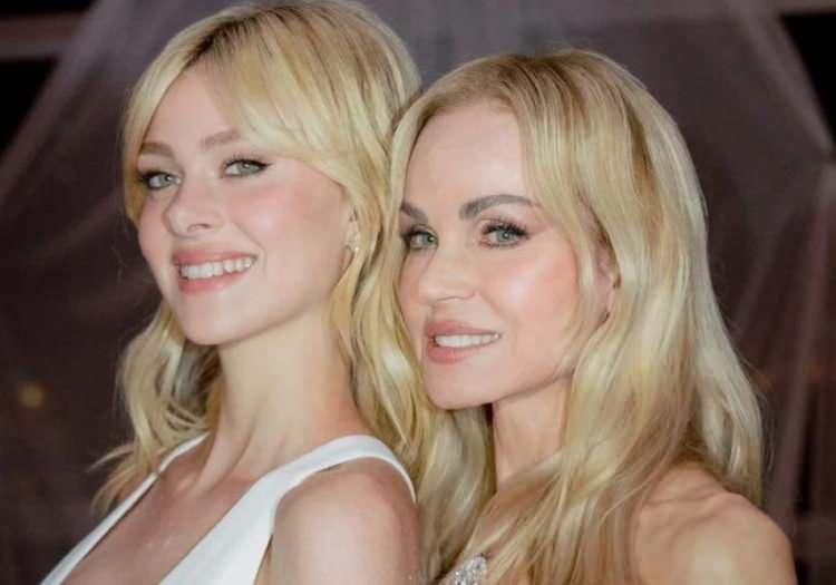 <p><strong>Eşi Nicola Peltz de annesinin doğum g&uuml;n&uuml;n&uuml; şu s&ouml;zlerle kutladı:</strong></p>

<p><span style="color:#800080"><em><strong>"Sana anne diyebiliyor olmam beni ger&ccedil;ekten d&uuml;nyanın en şanslı insanı yapıyor. &Ouml;zel g&uuml;n&uuml;n&uuml; seninle ge&ccedil;irebildiğim i&ccedil;in &ccedil;ok mutluyum. Seni kutlamayı seviyorum; senin ışığın o kadar parlak ki bu d&uuml;nyadaki her şeyi g&uuml;zelleştiriyorsun. Seni asla anlayamayacağın kadar &ccedil;ok seviyorum. Umarım t&uuml;m hayallerin ve dileklerin ger&ccedil;ek olur!"</strong></em></span></p>
