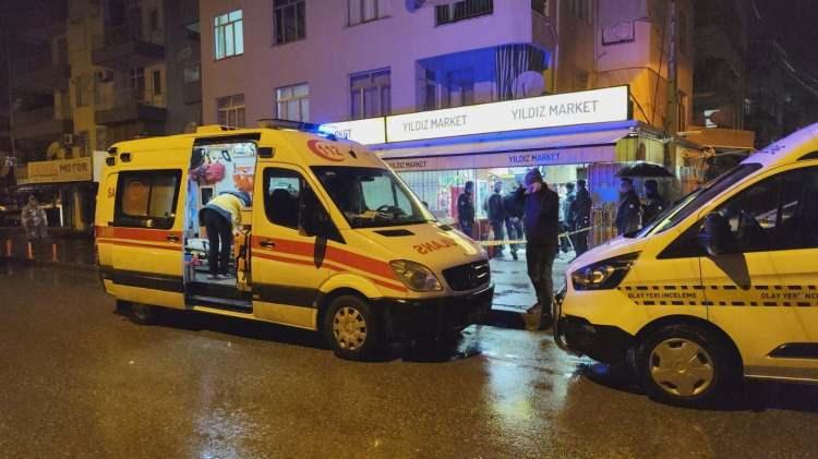 <p>Olayla ilgili soruşturmanın devam ettiği &ouml;ğrenildi.&nbsp;</p>
