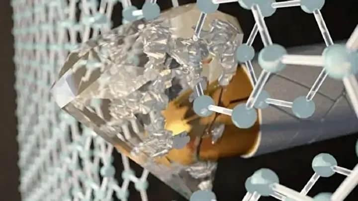 <p>Avustralya&rsquo;daki Yeni G&uuml;ney Galler &Uuml;niversitesi araştırmacıları, fıstık kabuklarını ileri teknoloji &uuml;r&uuml;n&uuml; grafene &ccedil;evirerek hem &ccedil;evreyi koruyan hem de ekonomik değeri y&uuml;ksek yeni bir &uuml;retim yolunun kapısını araladı.</p>

<p>&nbsp;</p>
