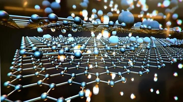 <p>Geliştirilen yeni y&ouml;ntem, <strong>"mucize malzeme" </strong>olarak bilinen grafeni &uuml;retmek i&ccedil;in hem daha ucuz hem de &ccedil;evre dostu bir yol sunuyor.</p>

<p>&nbsp;</p>
