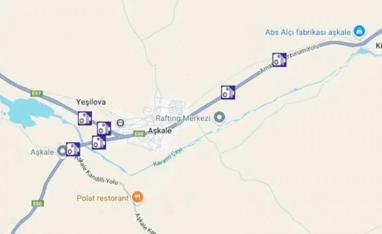 <p><strong><span style="color:#B22222">AŞKALE</span> | ERZURUM</strong></p> 